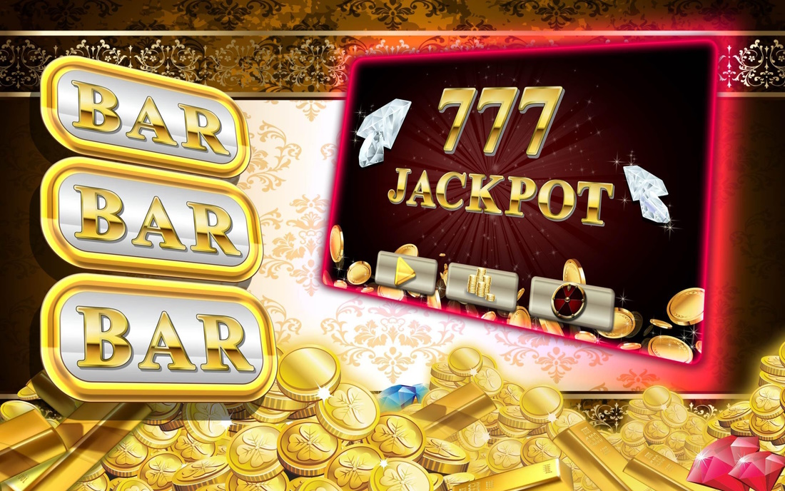 progresivní sloty hry s cenou