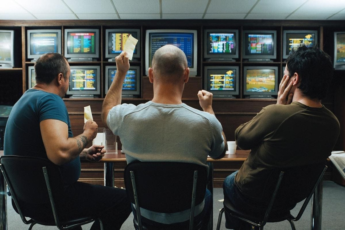 komentáře k on-line BC recenze na betting