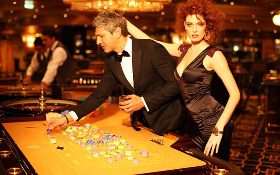 funkce oblečení pro kasino jak se oblékat