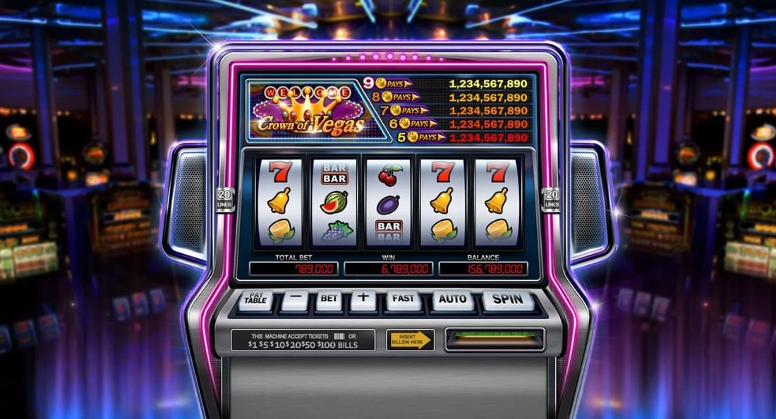 virtuální hry online automaty