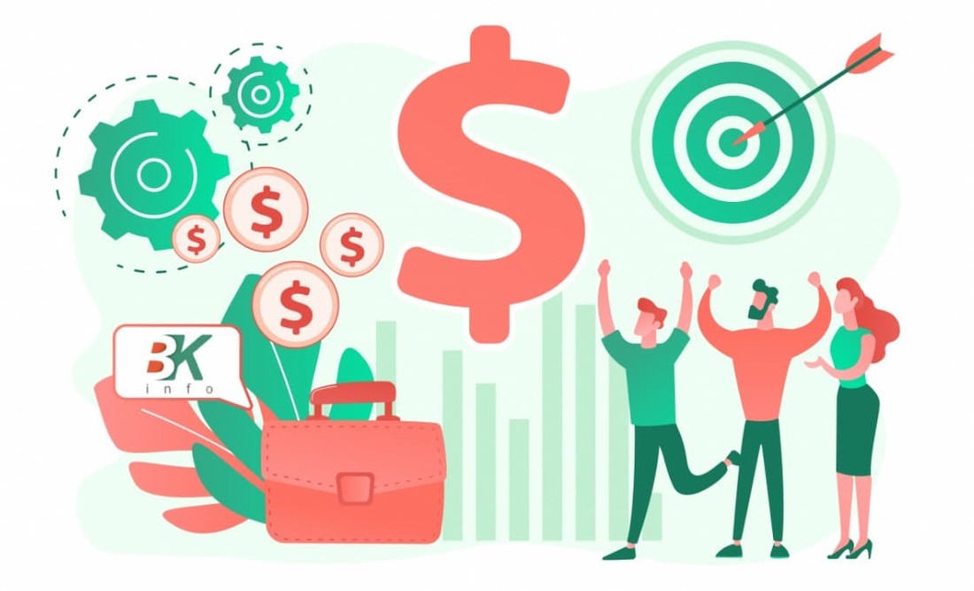 příjmy od sázkové kanceláře vyhrajte sázku