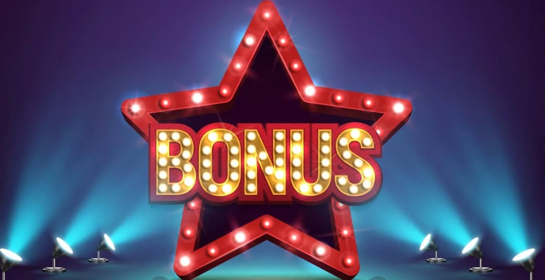 bonusové nabídky propagační akce